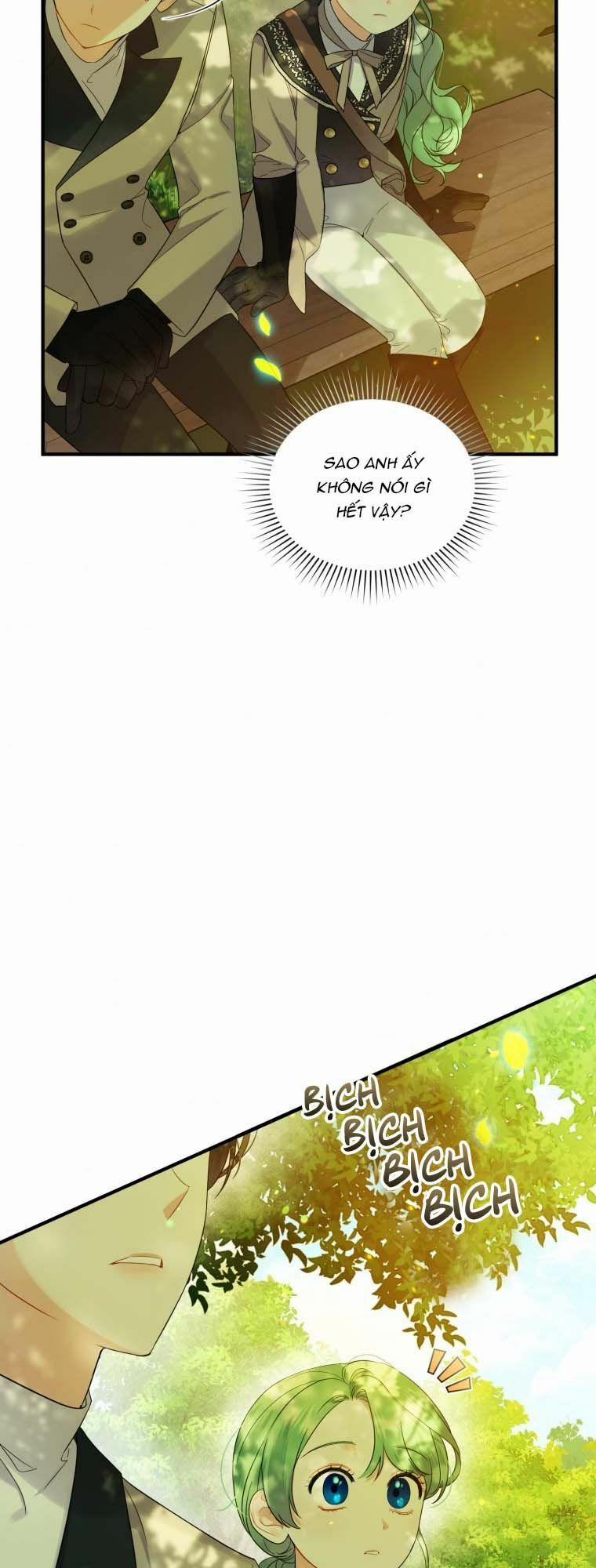 Tôi Trở Thành Em Gái Của Nam Chính Tiểu Thuyết Bl 13 trang 36