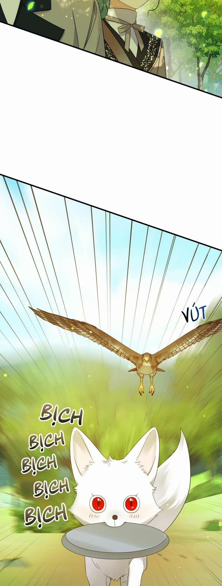 Tôi Trở Thành Em Gái Của Nam Chính Tiểu Thuyết Bl 13 trang 37