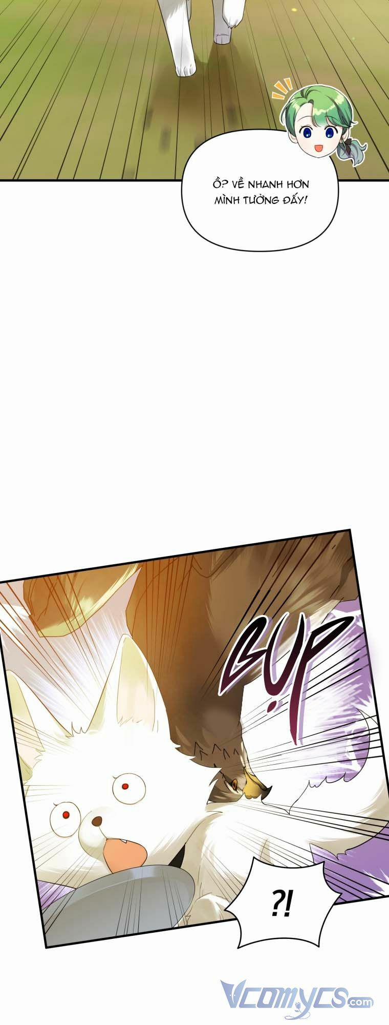 Tôi Trở Thành Em Gái Của Nam Chính Tiểu Thuyết Bl 13 trang 38