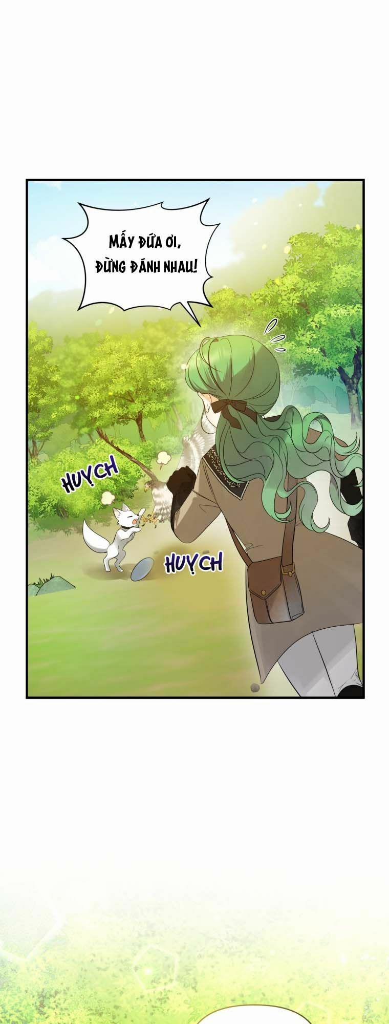 Tôi Trở Thành Em Gái Của Nam Chính Tiểu Thuyết Bl 13 trang 39