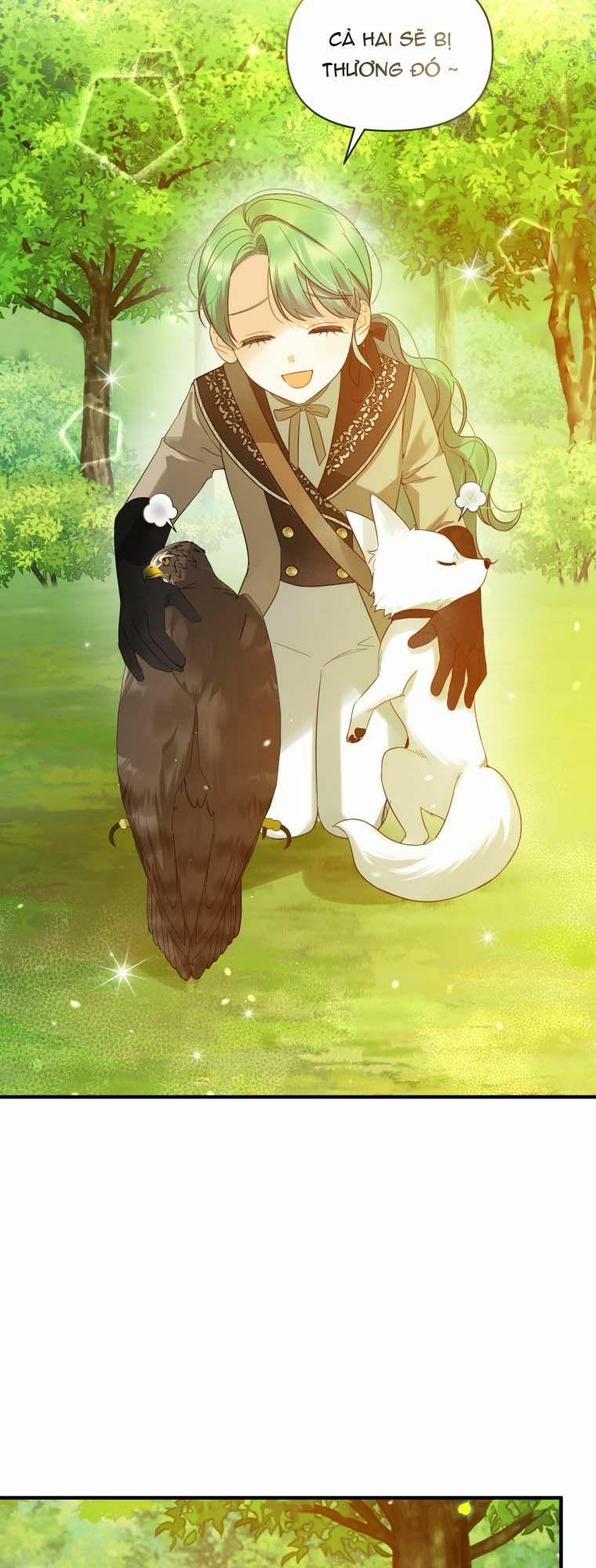 Tôi Trở Thành Em Gái Của Nam Chính Tiểu Thuyết Bl 13 trang 40