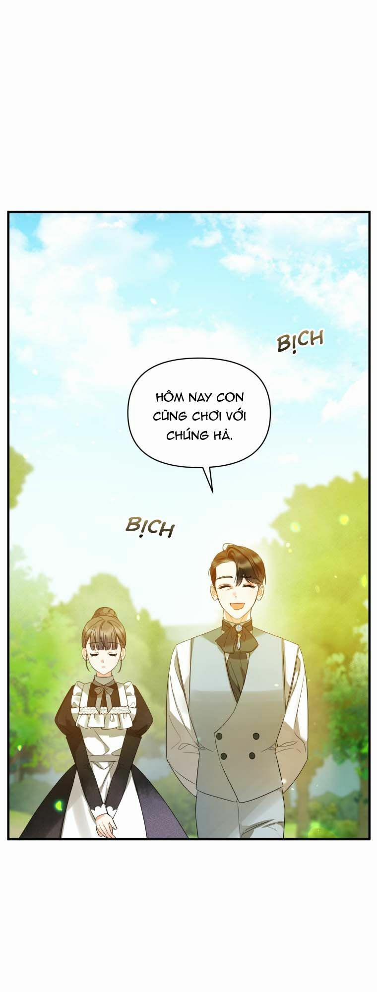 Tôi Trở Thành Em Gái Của Nam Chính Tiểu Thuyết Bl 13 trang 42