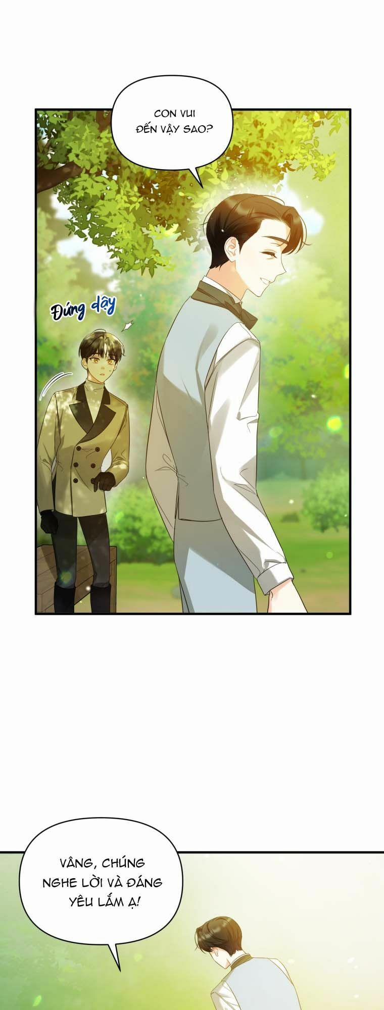 Tôi Trở Thành Em Gái Của Nam Chính Tiểu Thuyết Bl 13 trang 43