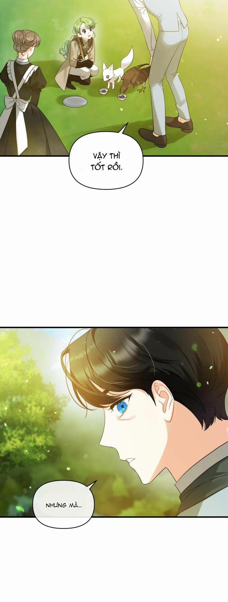 Tôi Trở Thành Em Gái Của Nam Chính Tiểu Thuyết Bl 13 trang 44