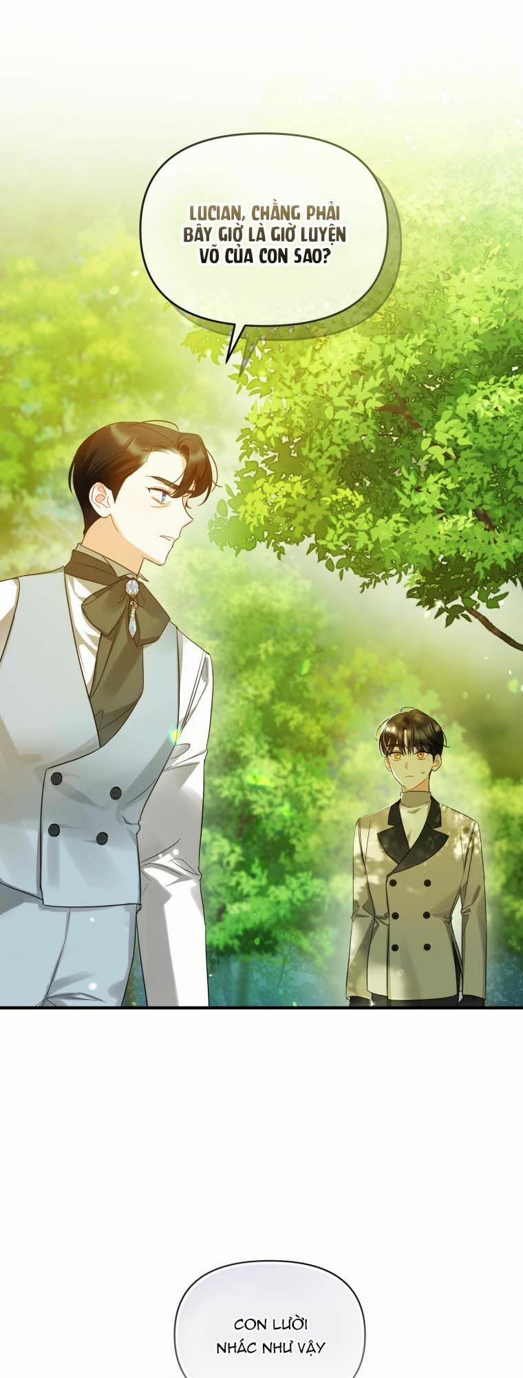 Tôi Trở Thành Em Gái Của Nam Chính Tiểu Thuyết Bl 13 trang 45