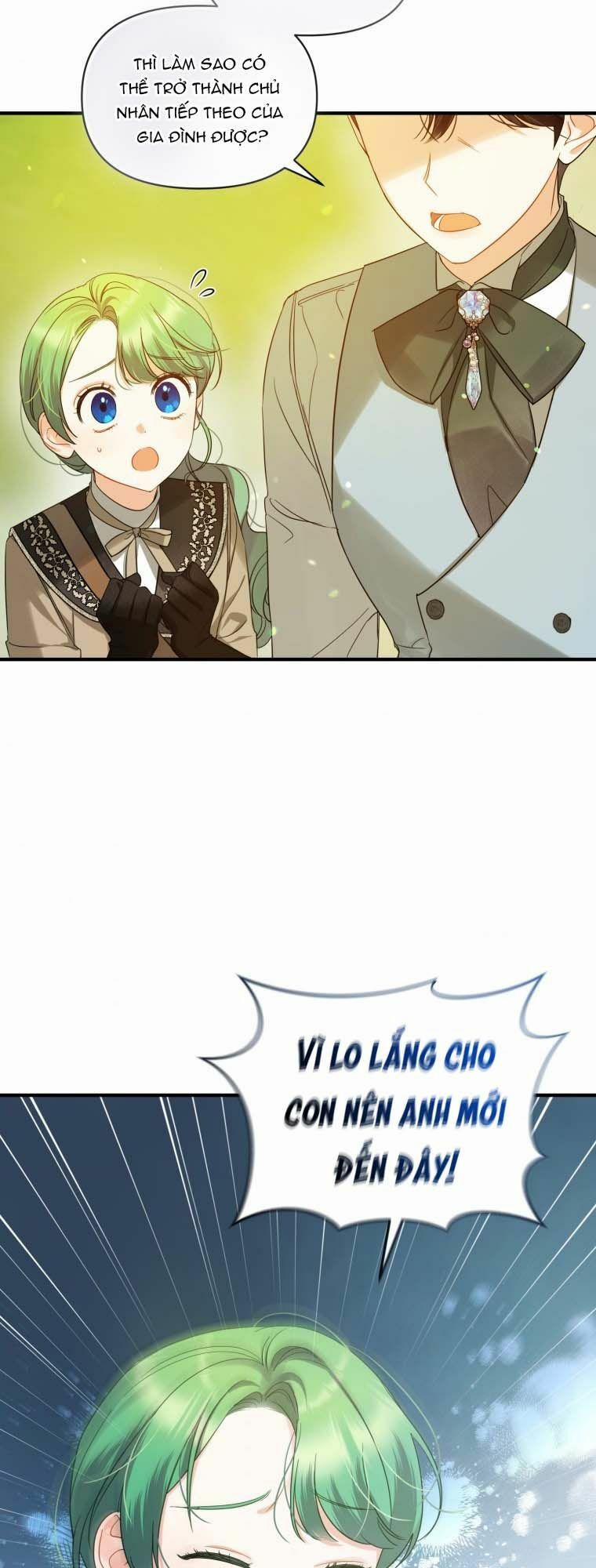 Tôi Trở Thành Em Gái Của Nam Chính Tiểu Thuyết Bl 13 trang 46