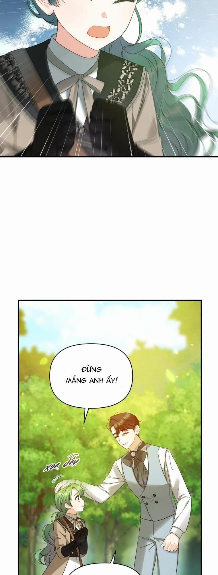 Tôi Trở Thành Em Gái Của Nam Chính Tiểu Thuyết Bl 13 trang 47