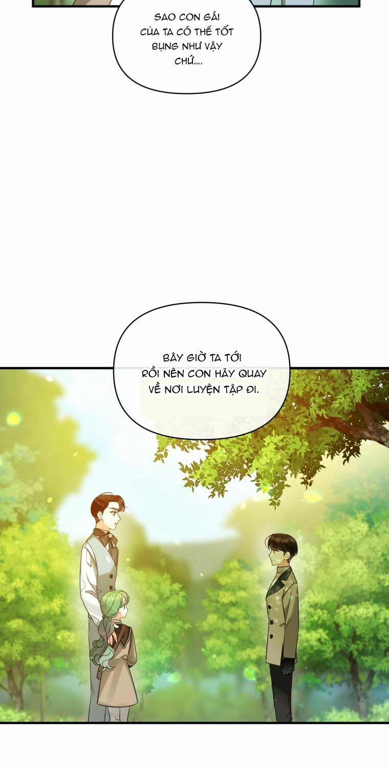 Tôi Trở Thành Em Gái Của Nam Chính Tiểu Thuyết Bl 13 trang 48