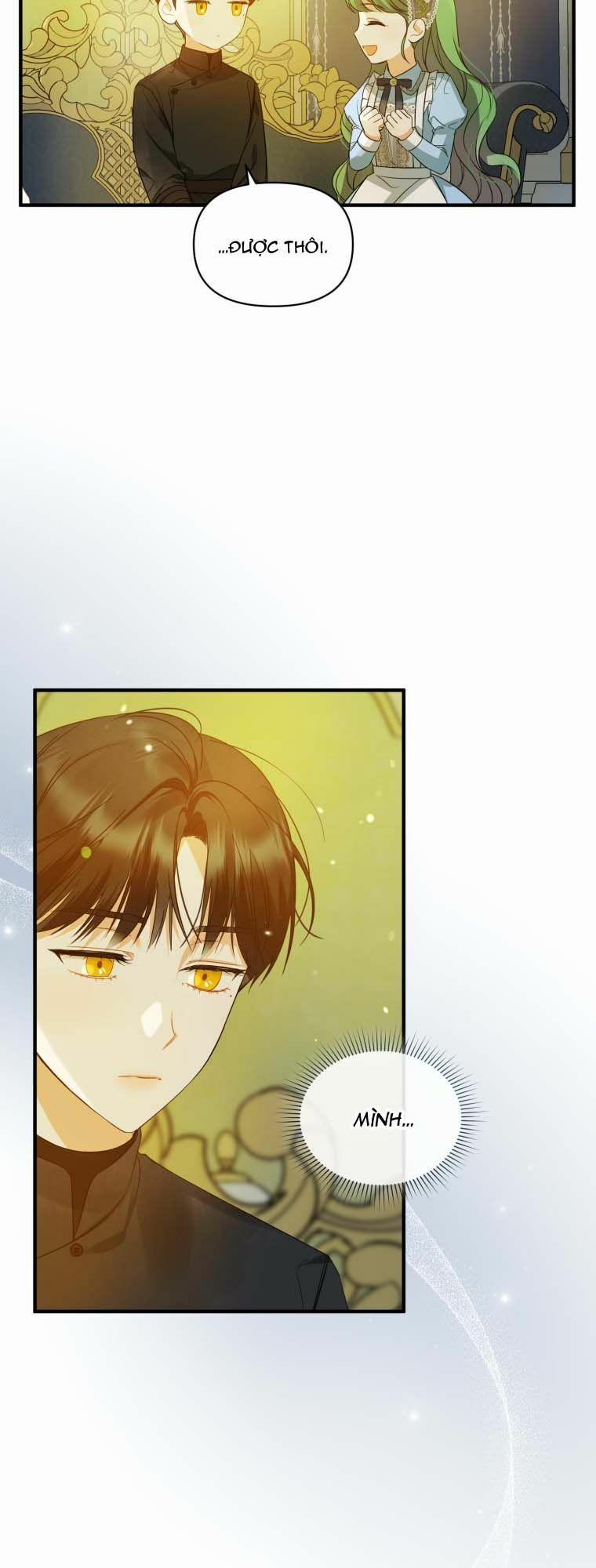 Tôi Trở Thành Em Gái Của Nam Chính Tiểu Thuyết Bl 13 trang 5