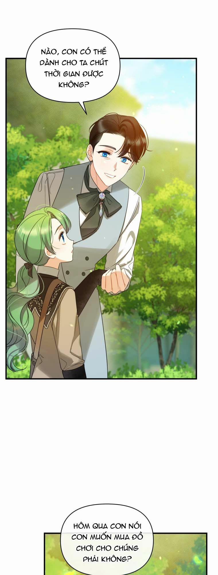 Tôi Trở Thành Em Gái Của Nam Chính Tiểu Thuyết Bl 13 trang 50