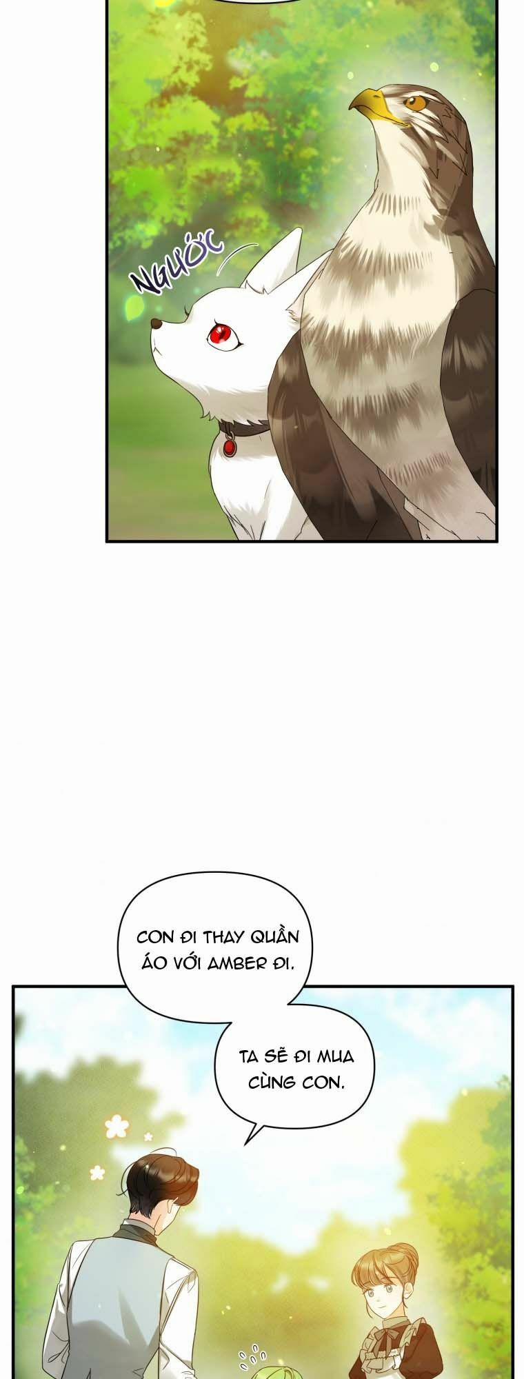 Tôi Trở Thành Em Gái Của Nam Chính Tiểu Thuyết Bl 13 trang 51