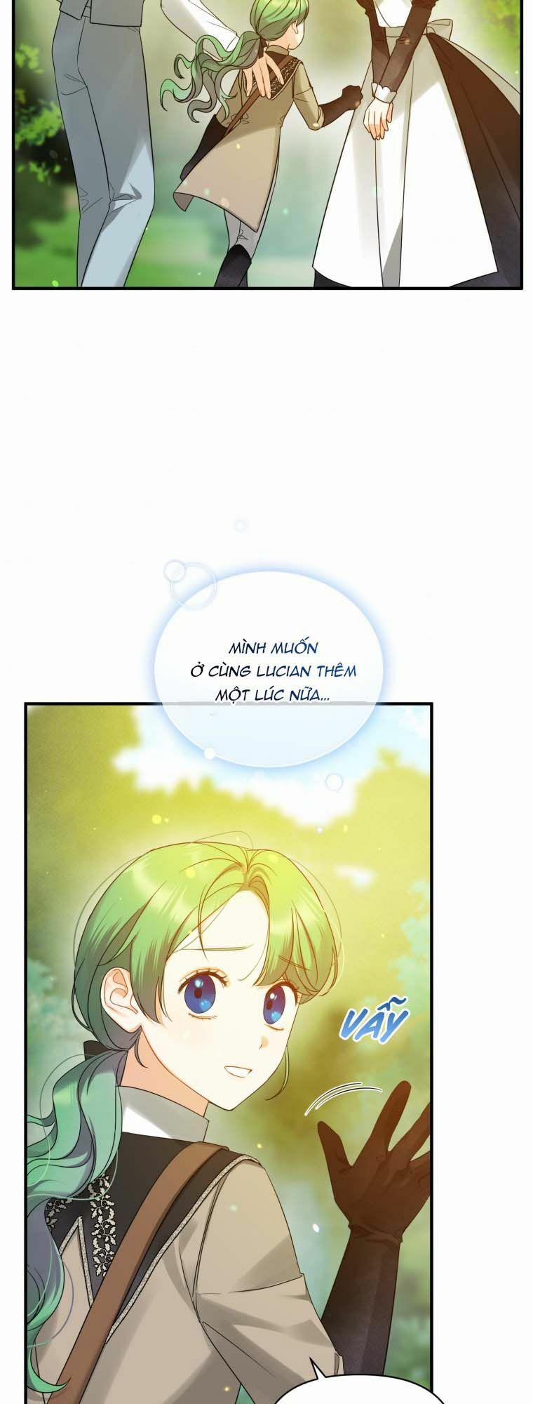 Tôi Trở Thành Em Gái Của Nam Chính Tiểu Thuyết Bl 13 trang 52