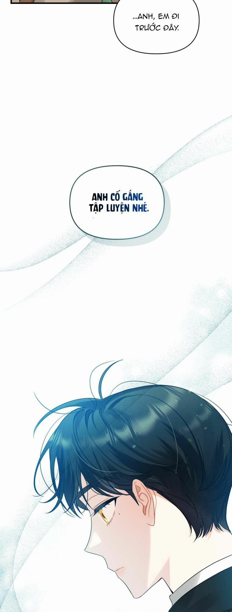 Tôi Trở Thành Em Gái Của Nam Chính Tiểu Thuyết Bl 13 trang 53