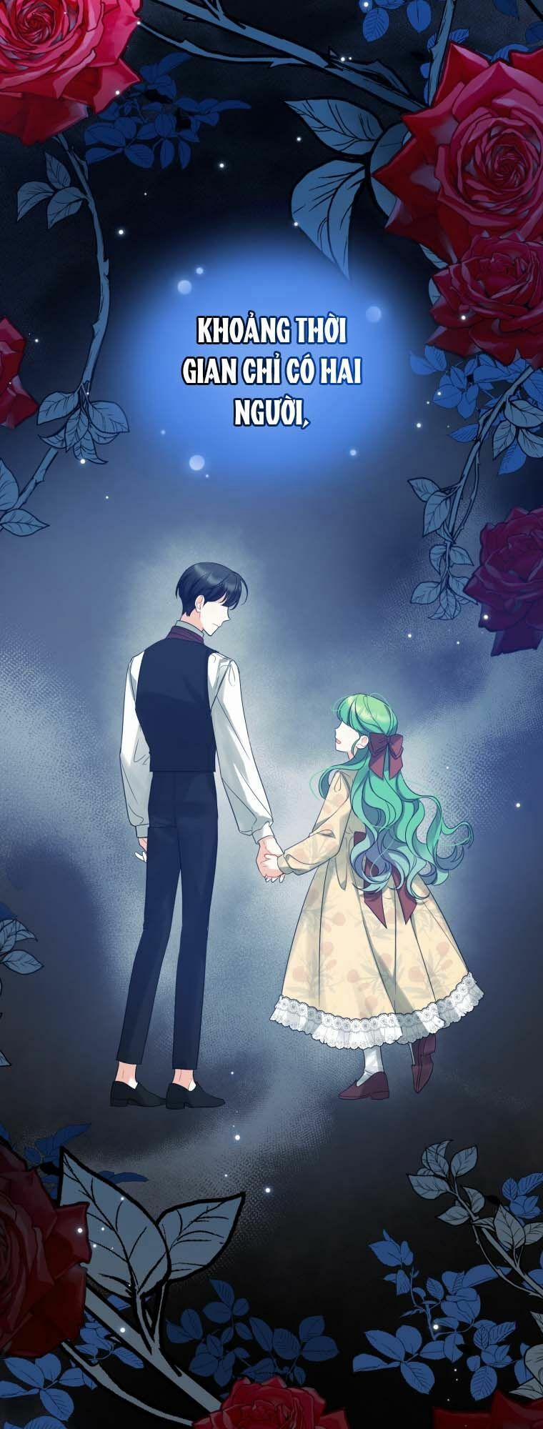 Tôi Trở Thành Em Gái Của Nam Chính Tiểu Thuyết Bl 13 trang 55