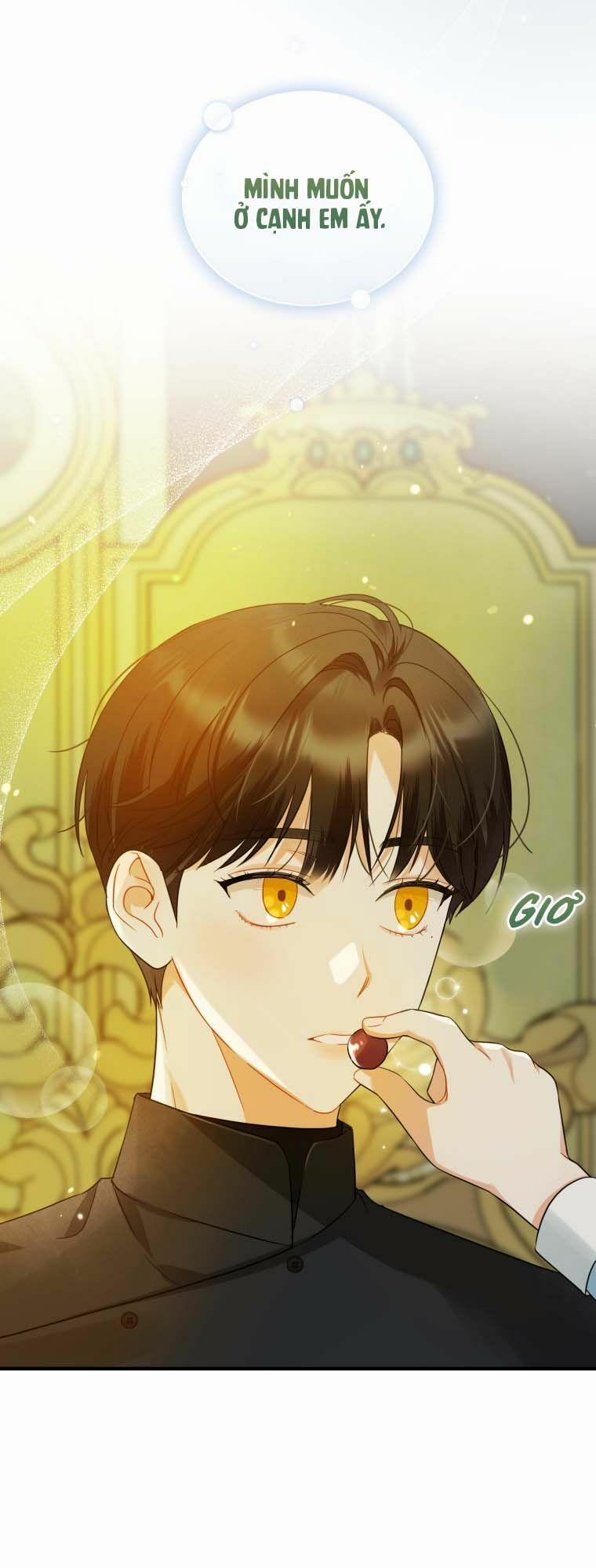 Tôi Trở Thành Em Gái Của Nam Chính Tiểu Thuyết Bl 13 trang 6