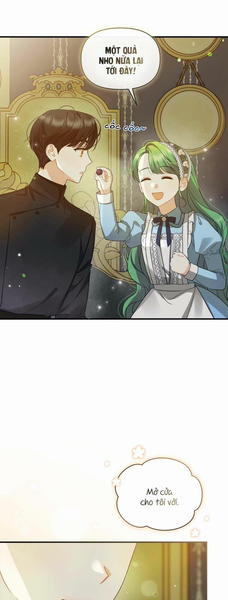 Tôi Trở Thành Em Gái Của Nam Chính Tiểu Thuyết Bl 13 trang 7