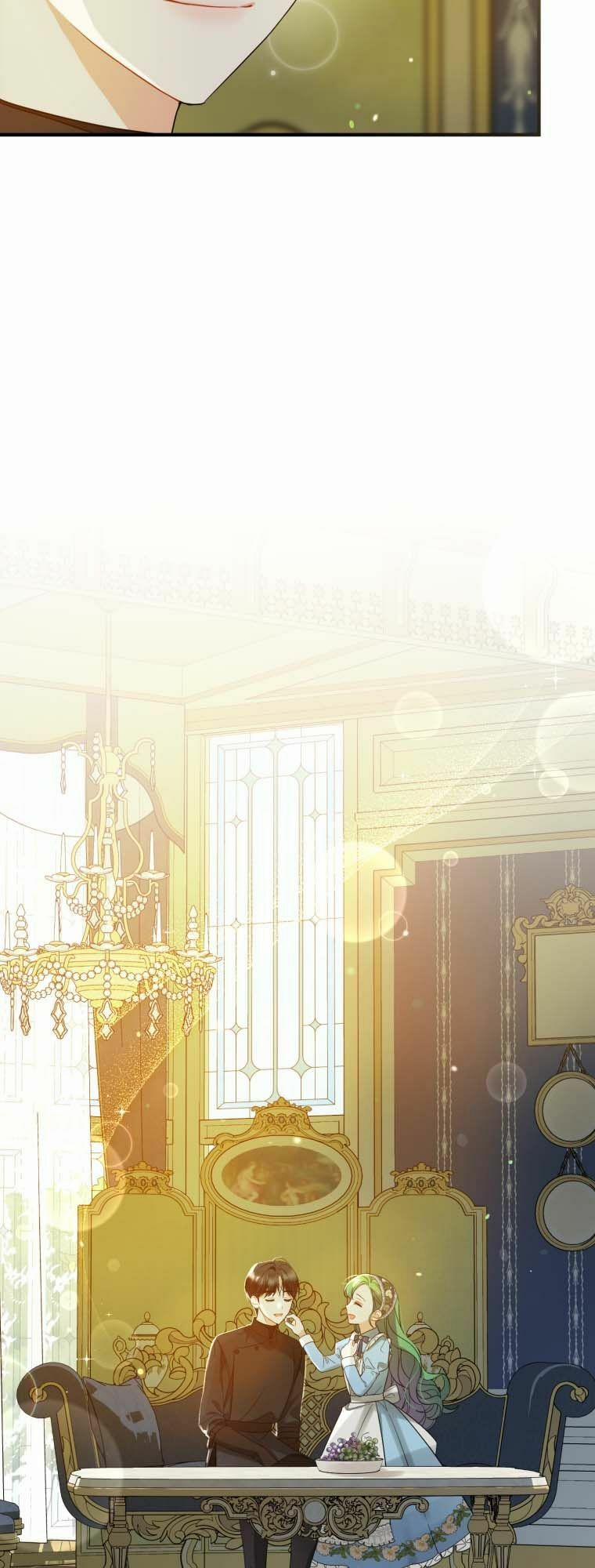 Tôi Trở Thành Em Gái Của Nam Chính Tiểu Thuyết Bl 13 trang 8