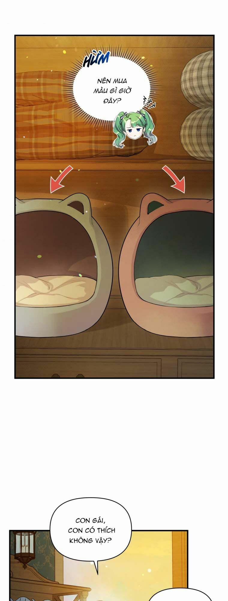 Tôi Trở Thành Em Gái Của Nam Chính Tiểu Thuyết Bl 14 trang 1