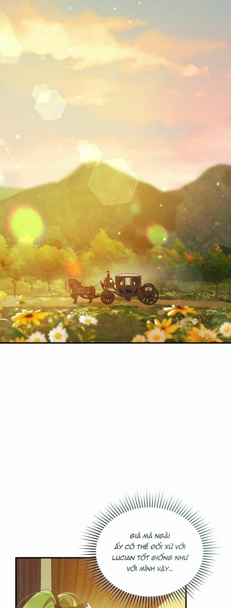 Tôi Trở Thành Em Gái Của Nam Chính Tiểu Thuyết Bl 14 trang 10