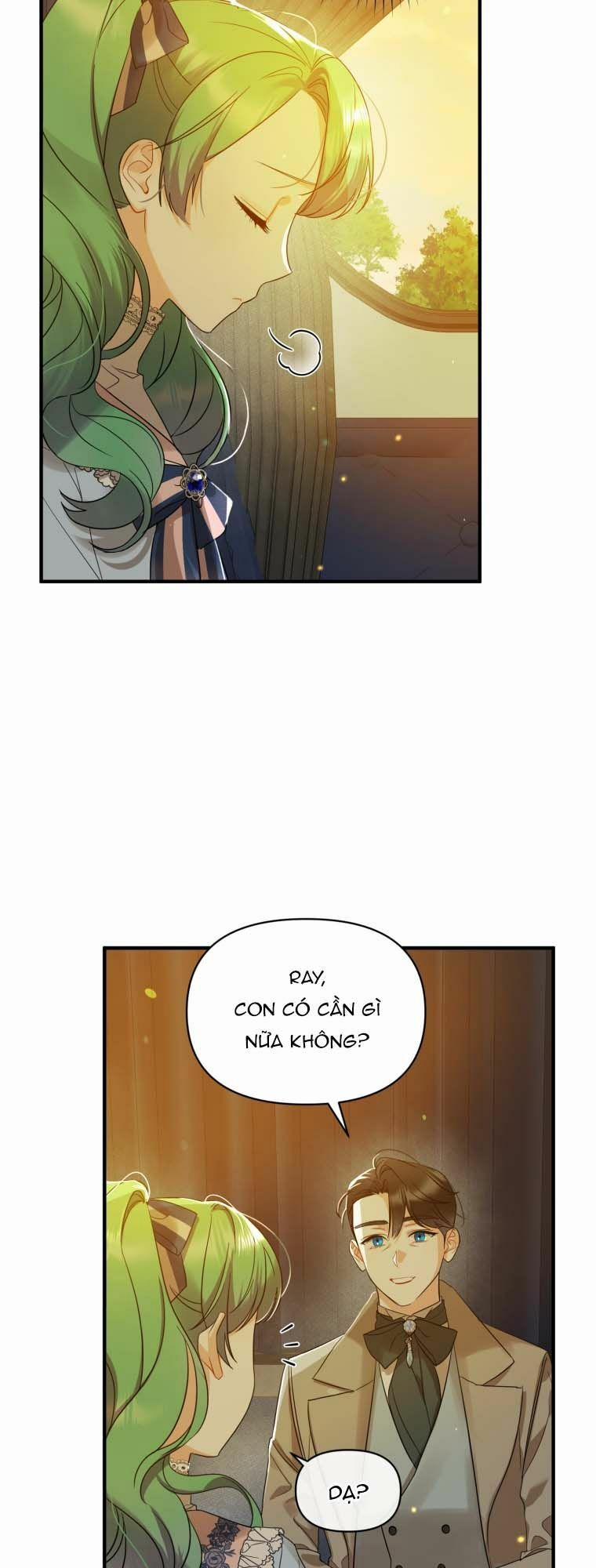 Tôi Trở Thành Em Gái Của Nam Chính Tiểu Thuyết Bl 14 trang 11