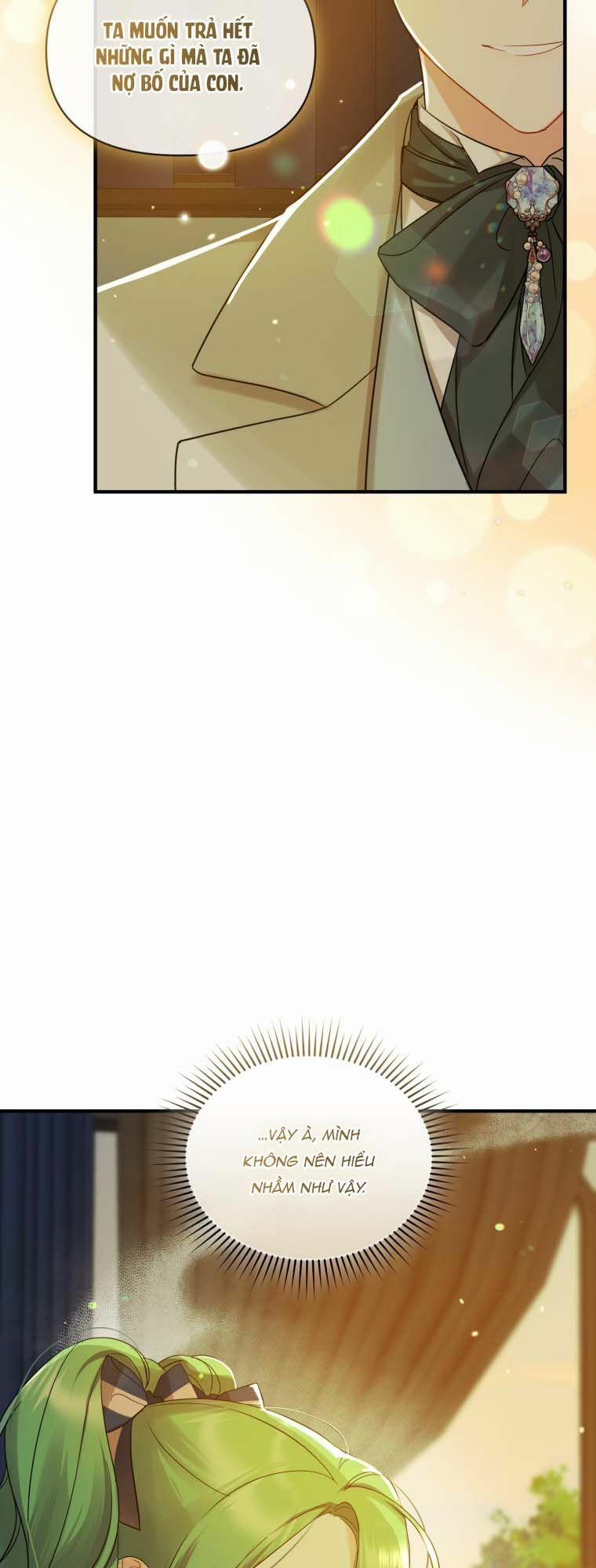 Tôi Trở Thành Em Gái Của Nam Chính Tiểu Thuyết Bl 14 trang 17