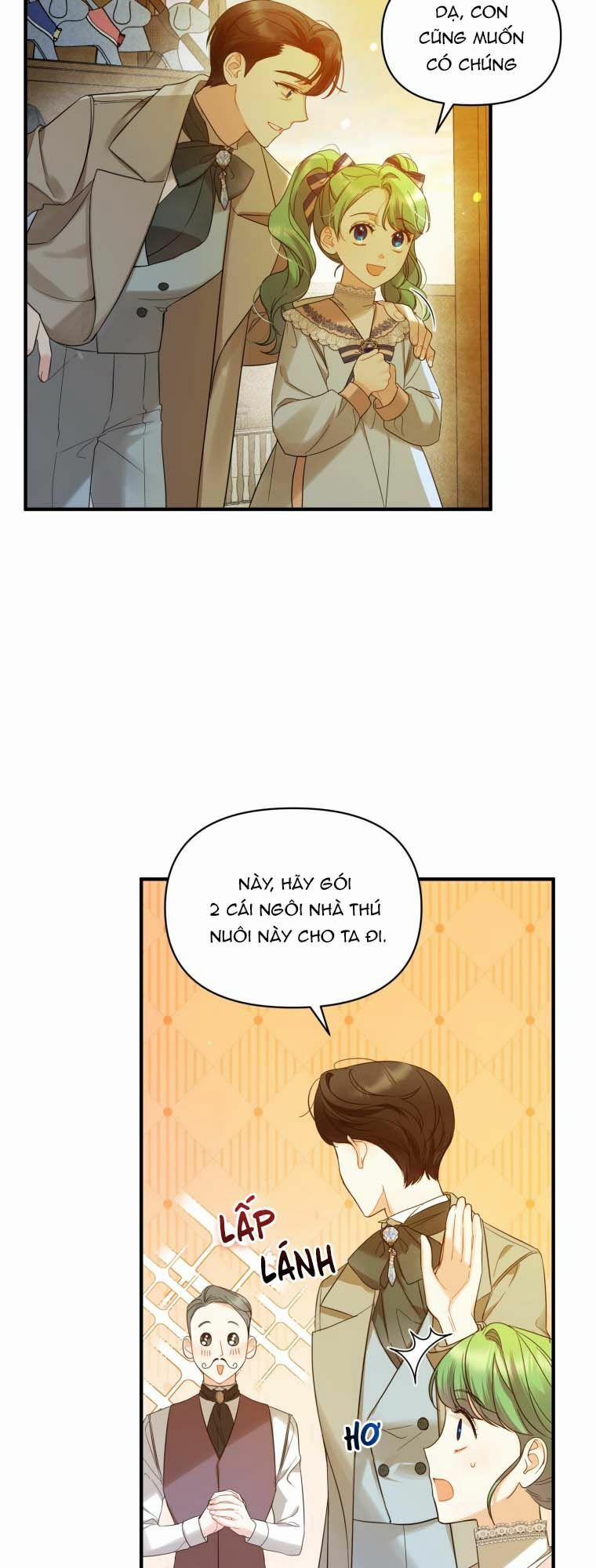 Tôi Trở Thành Em Gái Của Nam Chính Tiểu Thuyết Bl 14 trang 2