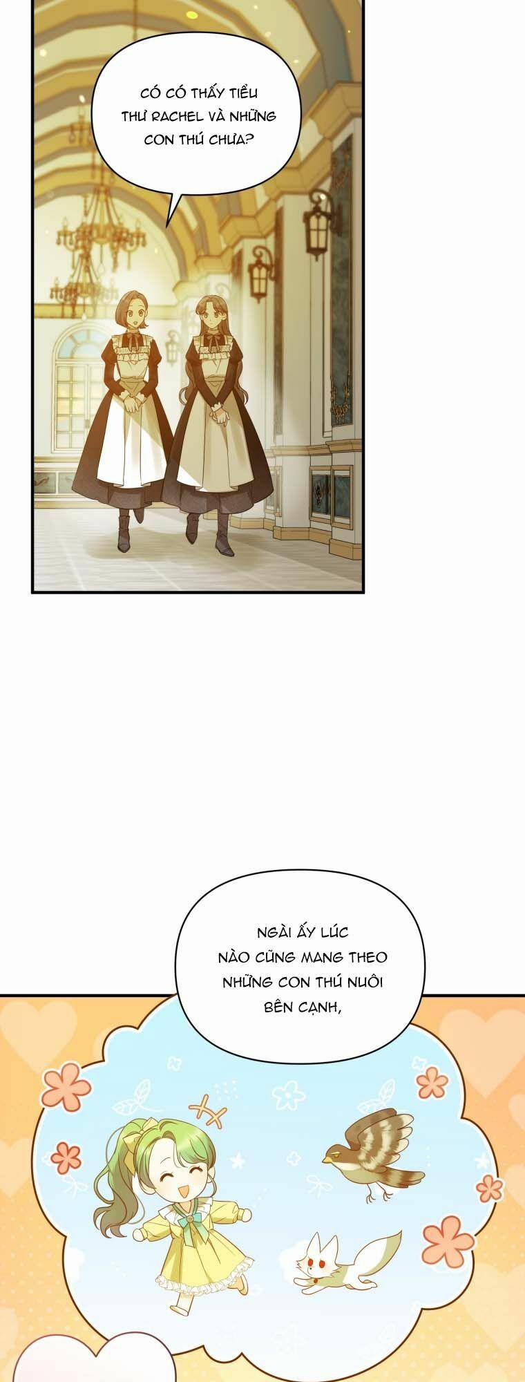 Tôi Trở Thành Em Gái Của Nam Chính Tiểu Thuyết Bl 14 trang 22