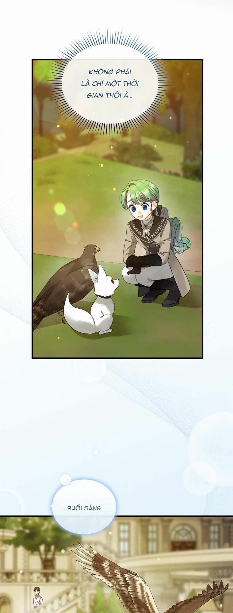 Tôi Trở Thành Em Gái Của Nam Chính Tiểu Thuyết Bl 14 trang 25