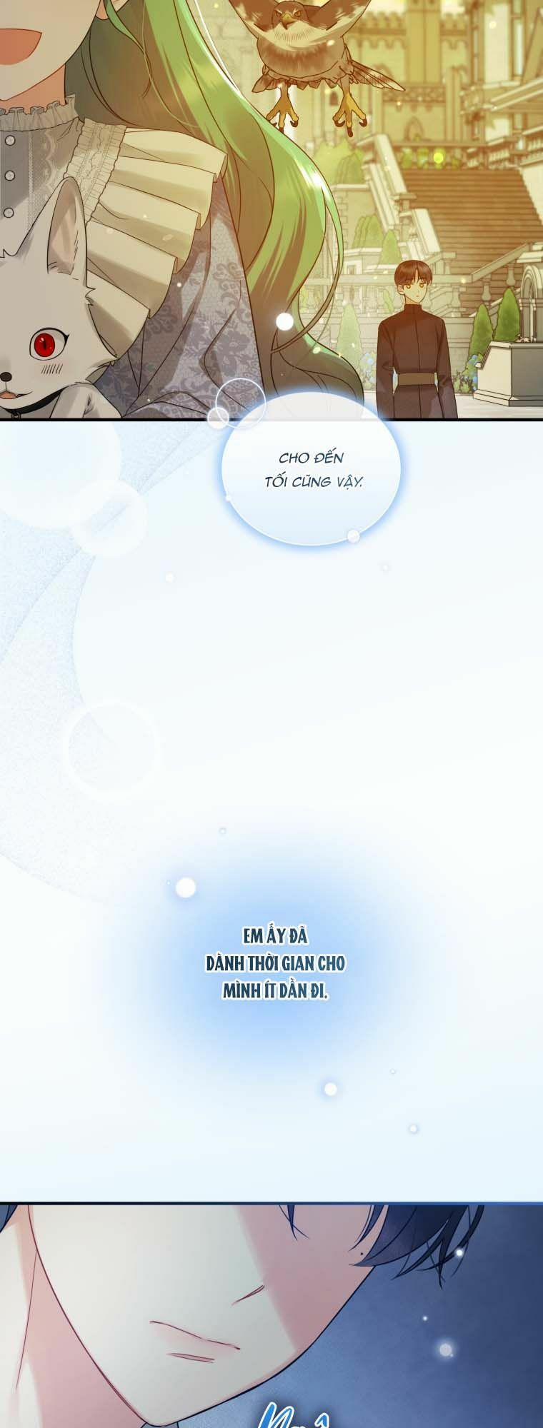 Tôi Trở Thành Em Gái Của Nam Chính Tiểu Thuyết Bl 14 trang 27