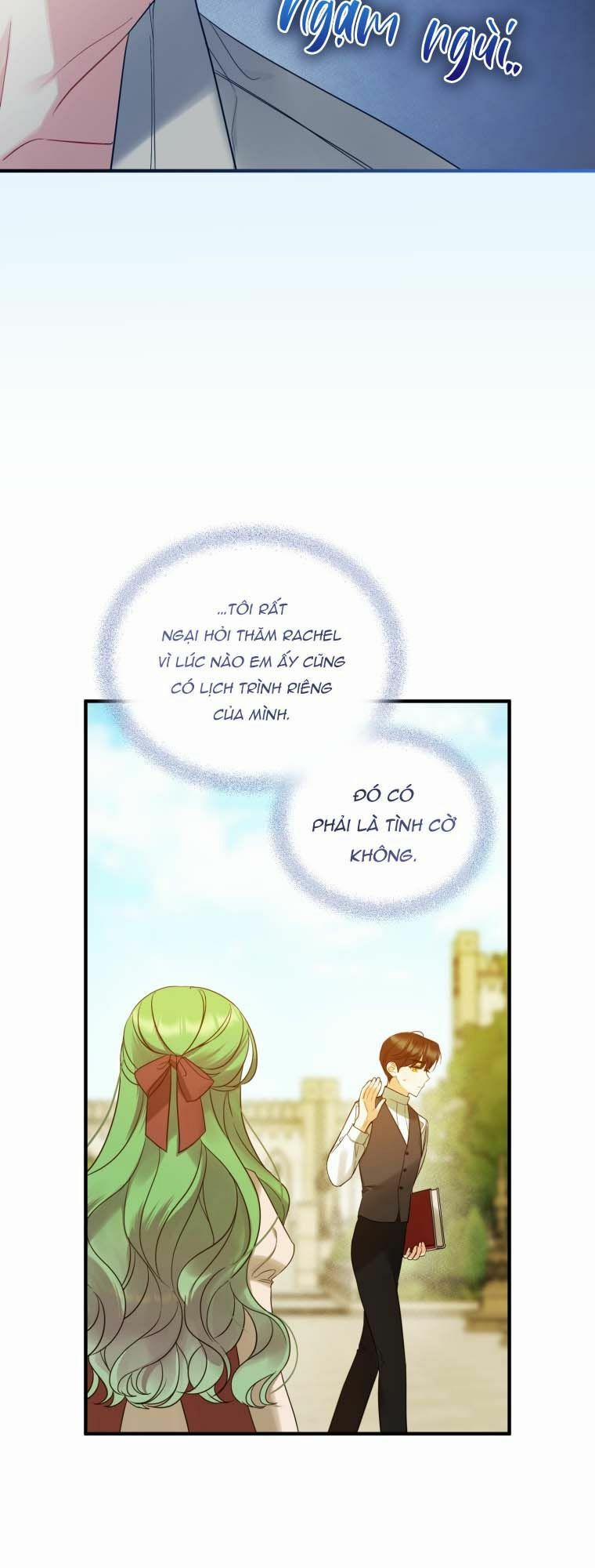 Tôi Trở Thành Em Gái Của Nam Chính Tiểu Thuyết Bl 14 trang 28