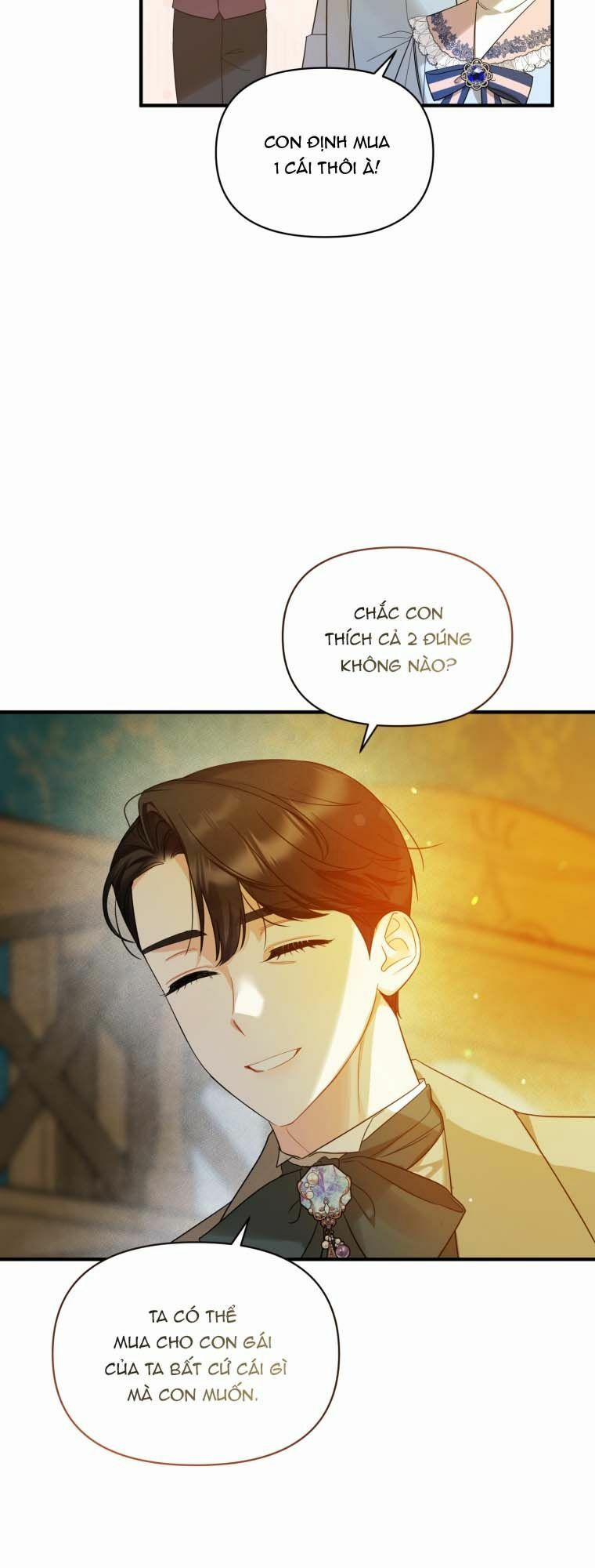 Tôi Trở Thành Em Gái Của Nam Chính Tiểu Thuyết Bl 14 trang 3