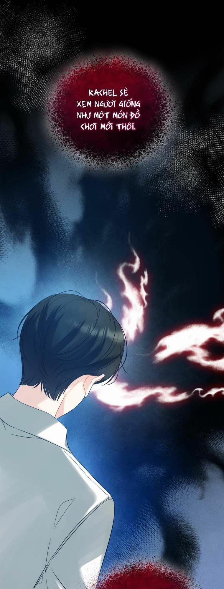 Tôi Trở Thành Em Gái Của Nam Chính Tiểu Thuyết Bl 14 trang 30