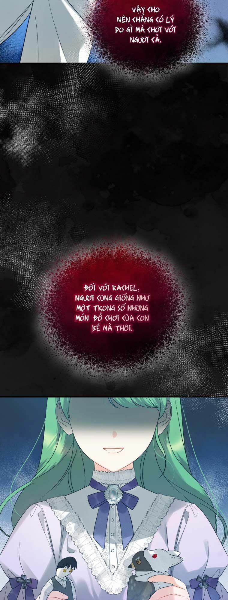 Tôi Trở Thành Em Gái Của Nam Chính Tiểu Thuyết Bl 14 trang 31