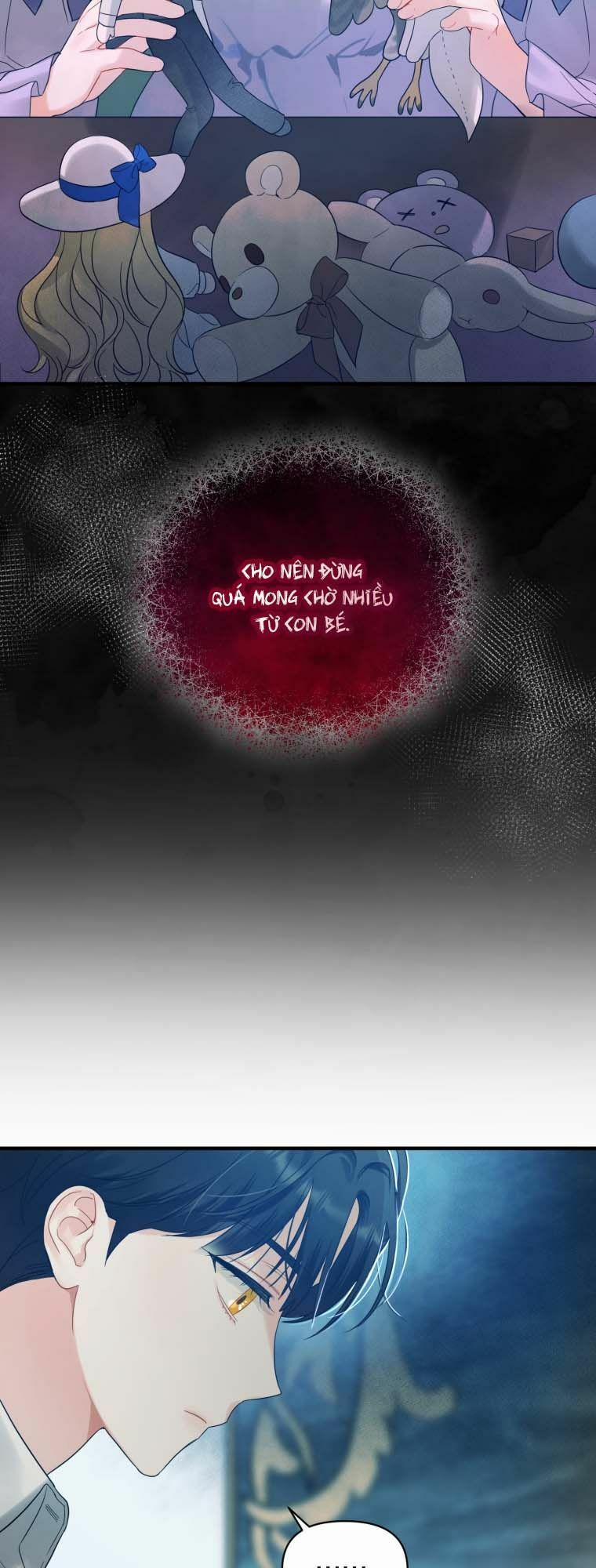 Tôi Trở Thành Em Gái Của Nam Chính Tiểu Thuyết Bl 14 trang 32