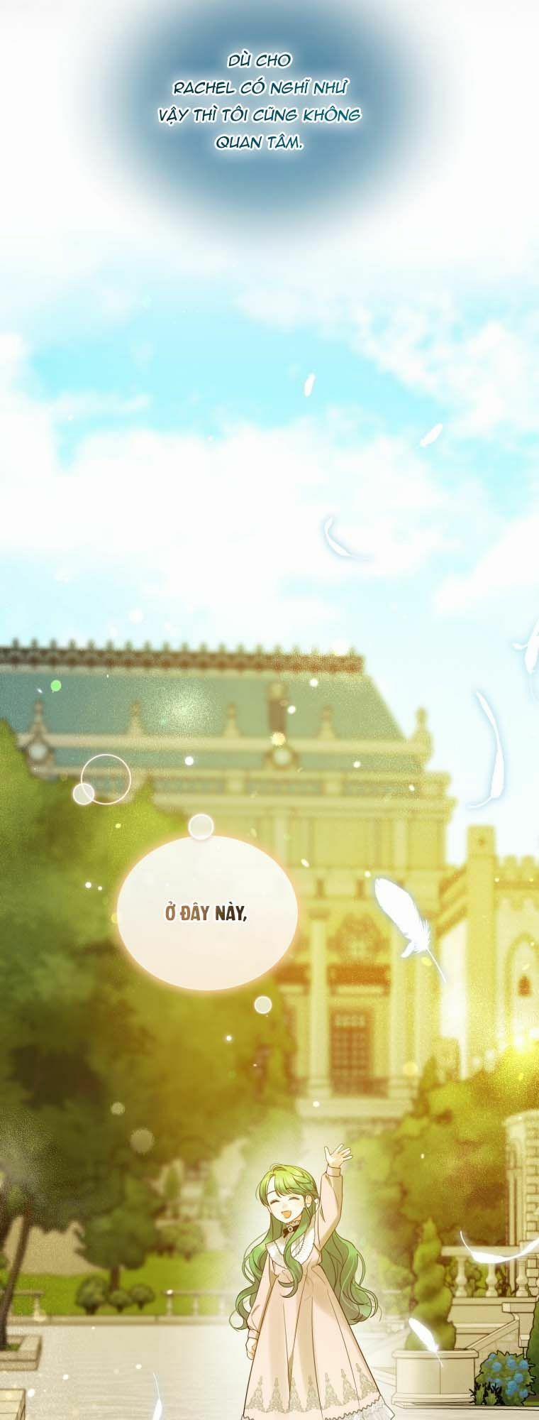 Tôi Trở Thành Em Gái Của Nam Chính Tiểu Thuyết Bl 14 trang 34