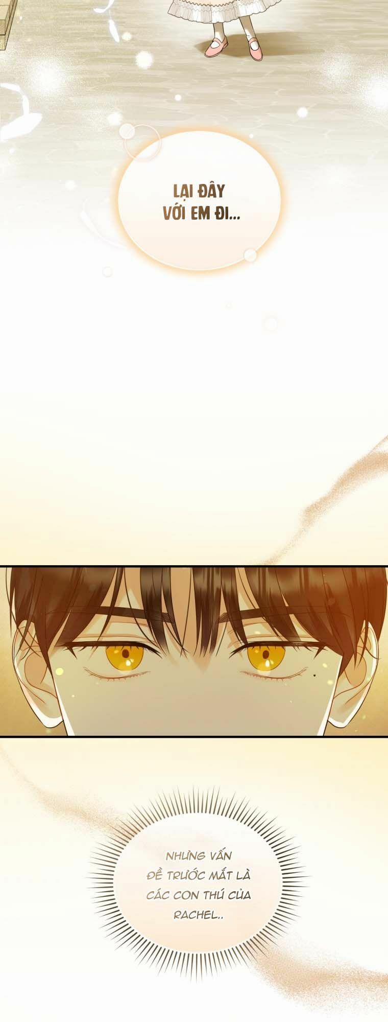 Tôi Trở Thành Em Gái Của Nam Chính Tiểu Thuyết Bl 14 trang 35