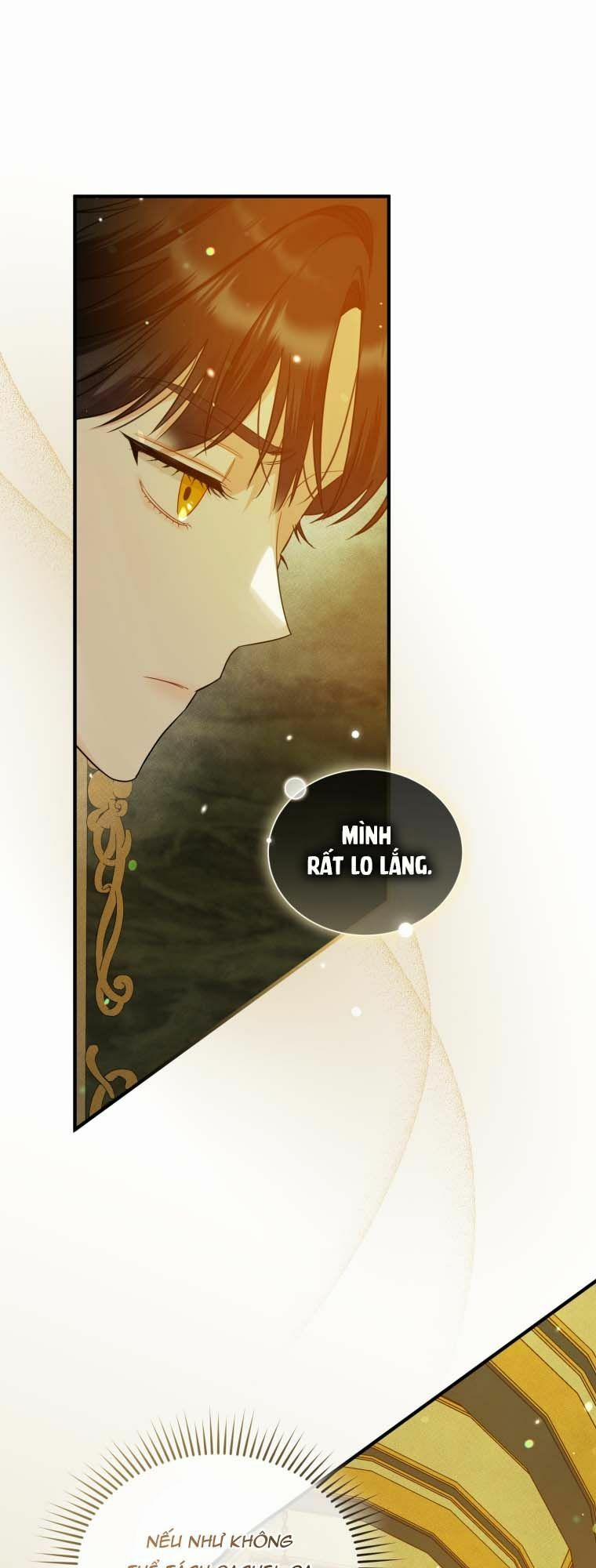 Tôi Trở Thành Em Gái Của Nam Chính Tiểu Thuyết Bl 14 trang 38