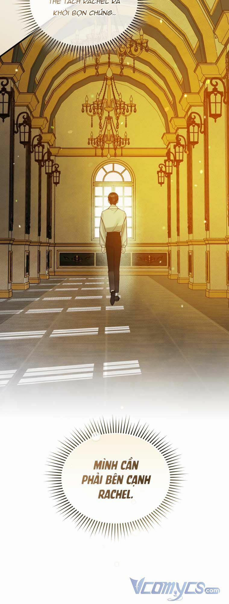 Tôi Trở Thành Em Gái Của Nam Chính Tiểu Thuyết Bl 14 trang 39