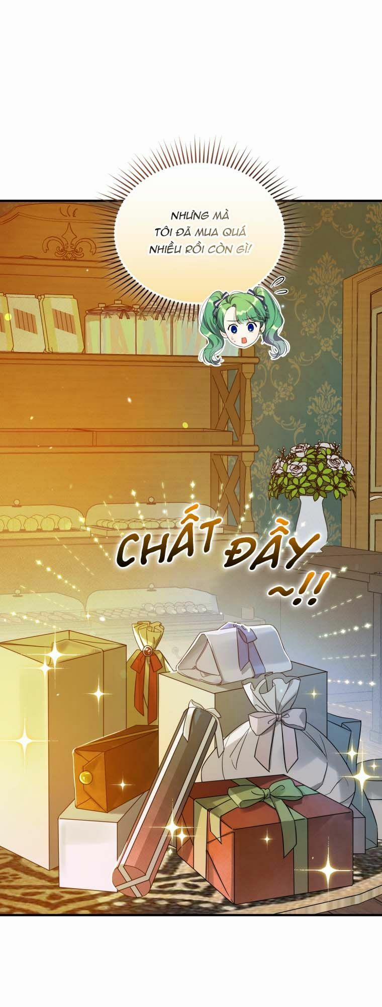 Tôi Trở Thành Em Gái Của Nam Chính Tiểu Thuyết Bl 14 trang 4