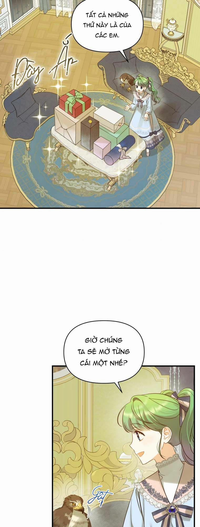 Tôi Trở Thành Em Gái Của Nam Chính Tiểu Thuyết Bl 14 trang 41