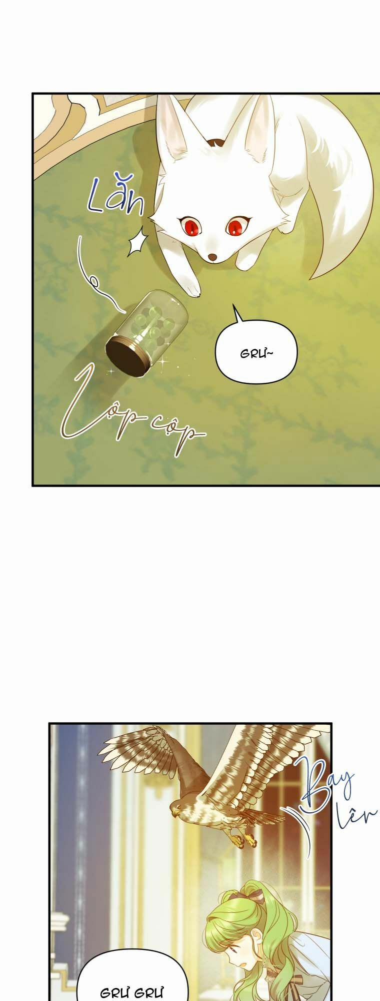 Tôi Trở Thành Em Gái Của Nam Chính Tiểu Thuyết Bl 14 trang 43