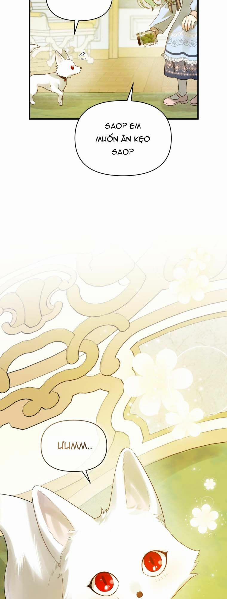 Tôi Trở Thành Em Gái Của Nam Chính Tiểu Thuyết Bl 14 trang 44