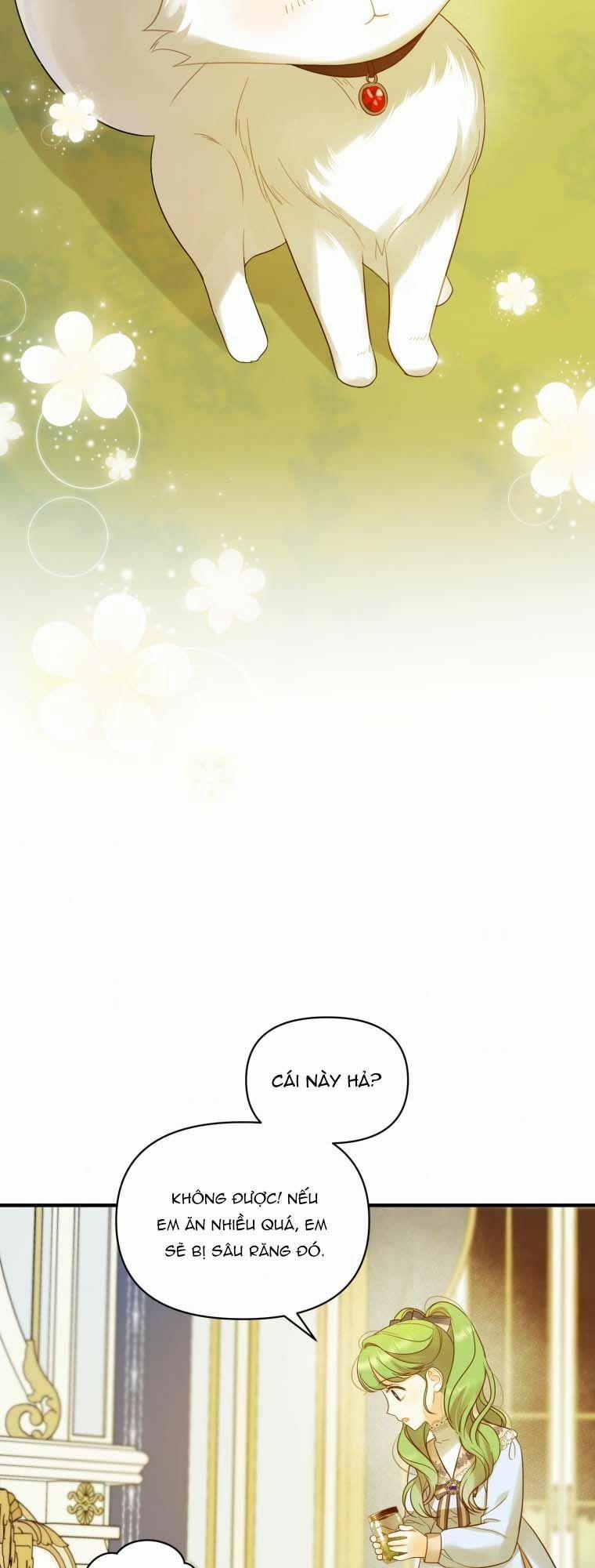 Tôi Trở Thành Em Gái Của Nam Chính Tiểu Thuyết Bl 14 trang 45