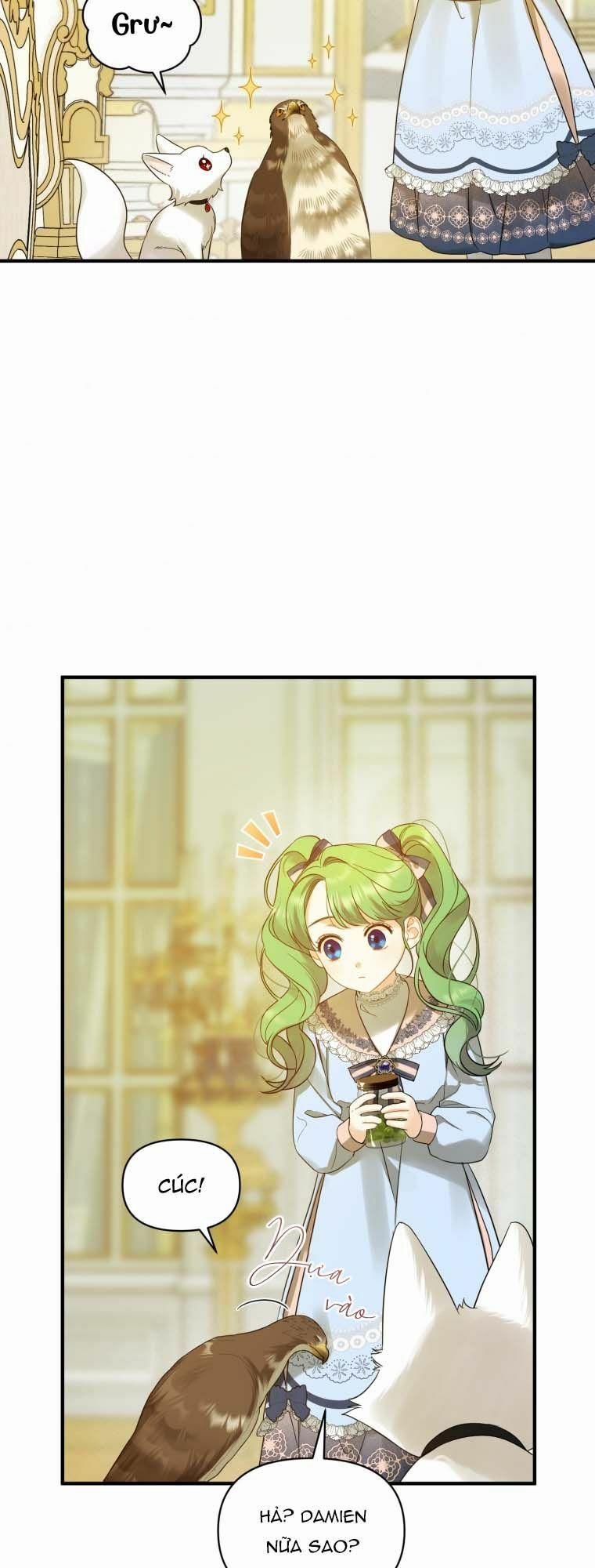 Tôi Trở Thành Em Gái Của Nam Chính Tiểu Thuyết Bl 14 trang 46