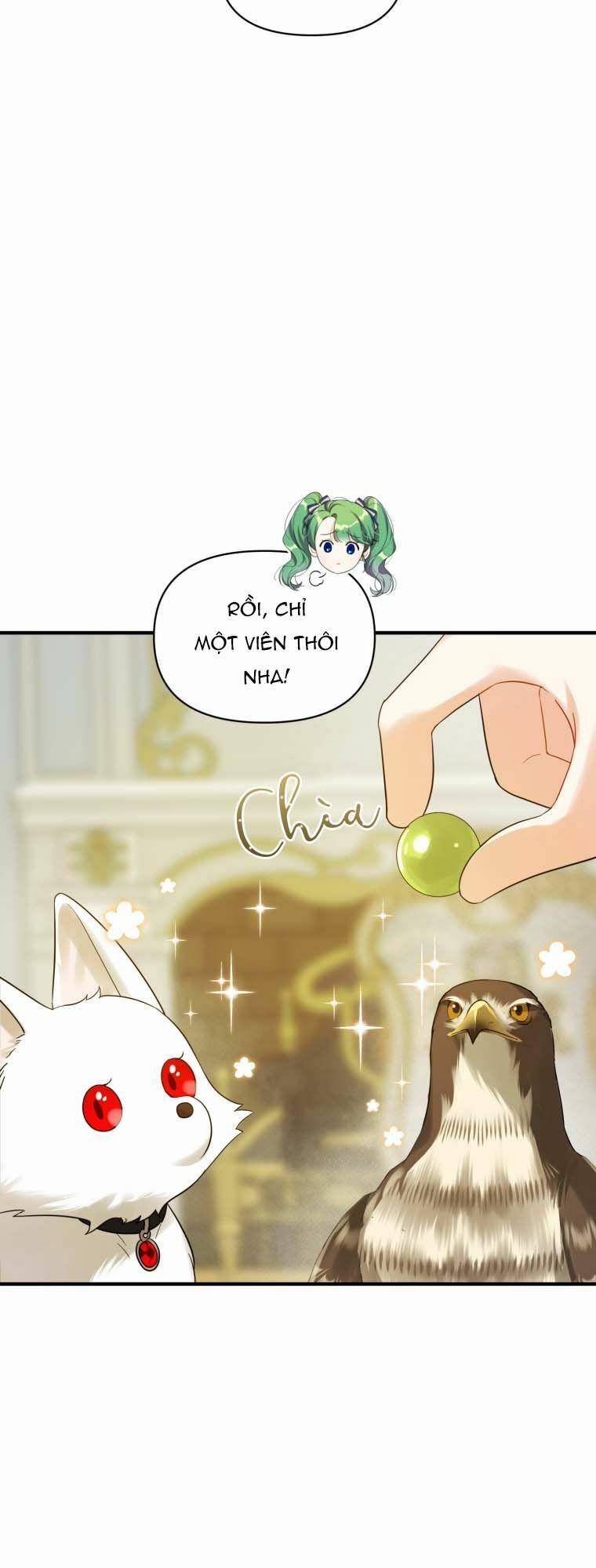 Tôi Trở Thành Em Gái Của Nam Chính Tiểu Thuyết Bl 14 trang 47