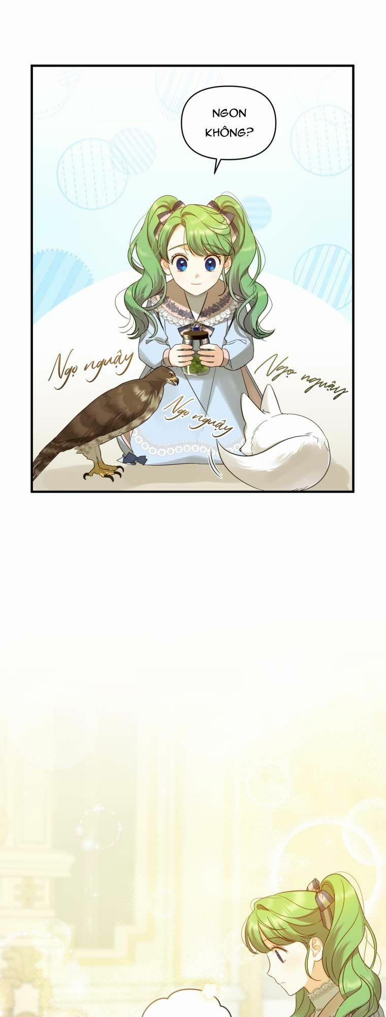 Tôi Trở Thành Em Gái Của Nam Chính Tiểu Thuyết Bl 14 trang 48