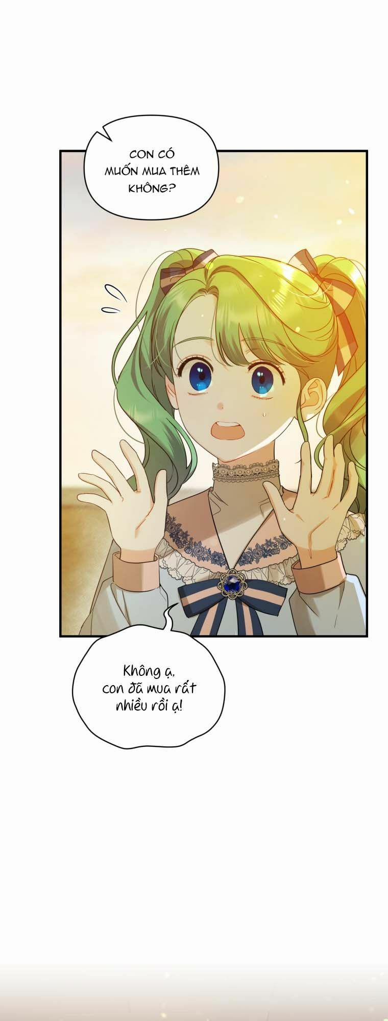 Tôi Trở Thành Em Gái Của Nam Chính Tiểu Thuyết Bl 14 trang 5