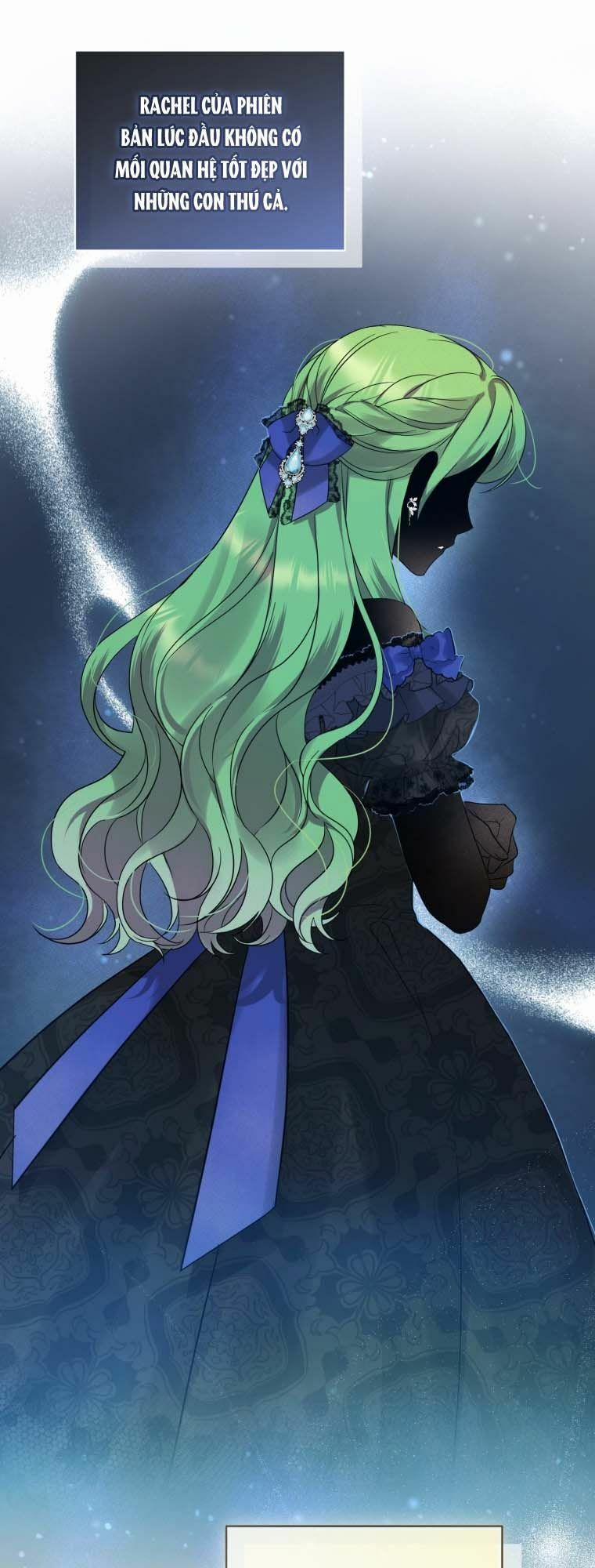 Tôi Trở Thành Em Gái Của Nam Chính Tiểu Thuyết Bl 14 trang 50