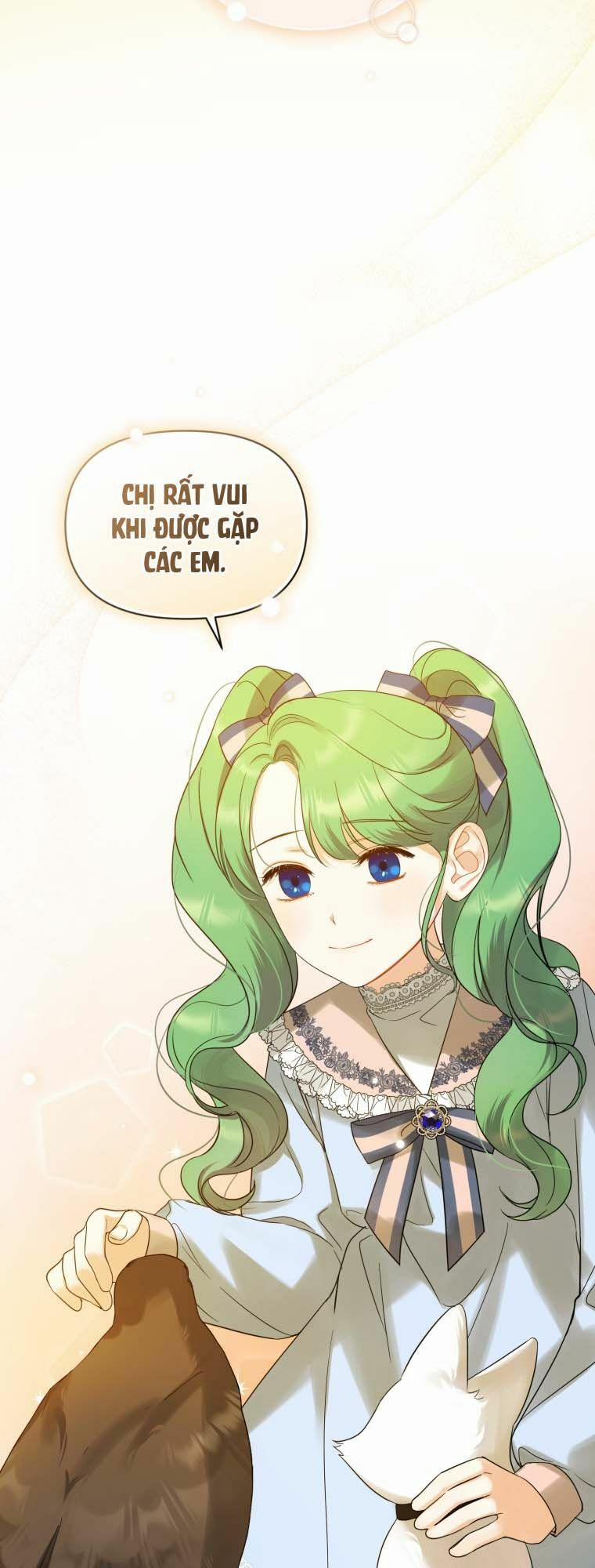 Tôi Trở Thành Em Gái Của Nam Chính Tiểu Thuyết Bl 14 trang 52