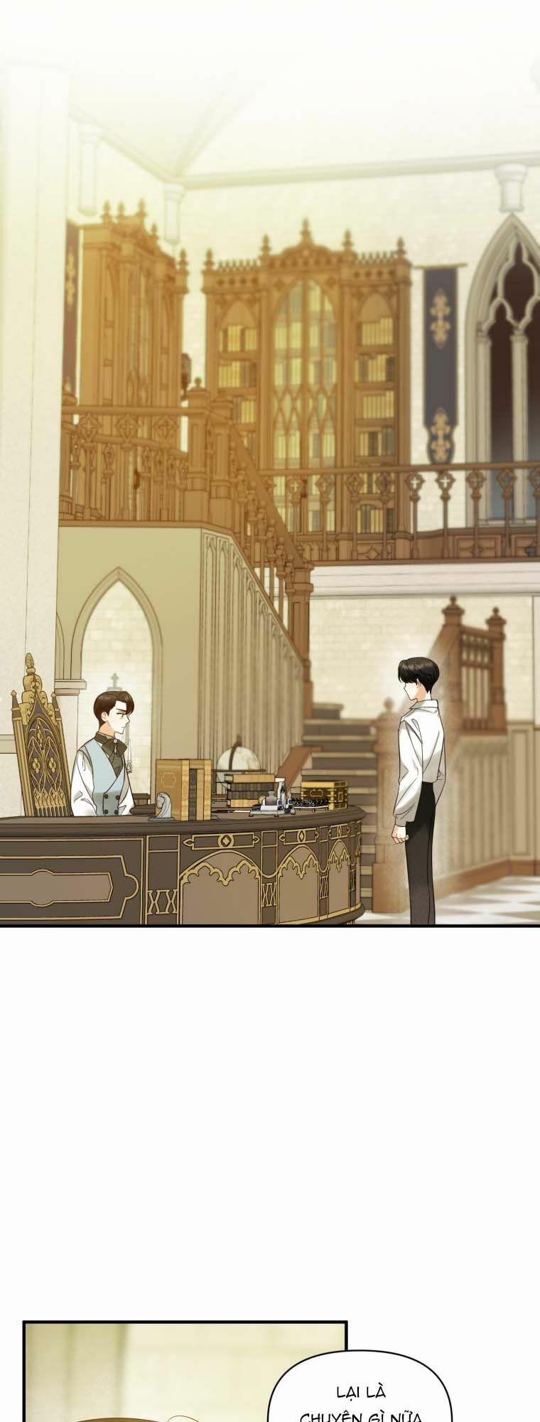 Tôi Trở Thành Em Gái Của Nam Chính Tiểu Thuyết Bl 14 trang 54